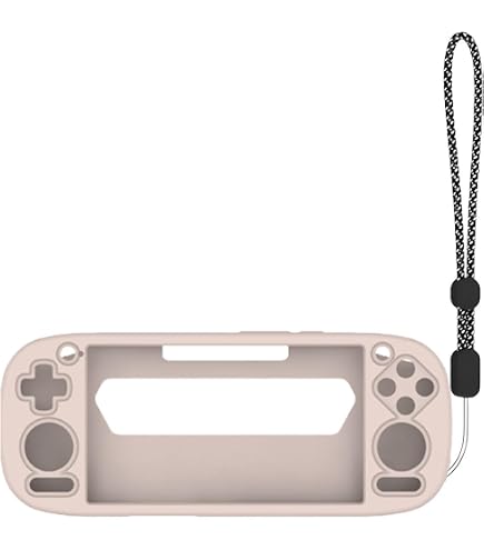 Amazon.com: Case for Retroid Pocket 5 Retro Handheld Game Console
