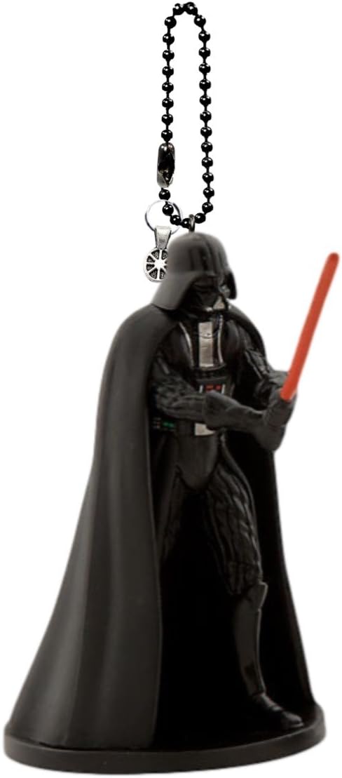Disney's Star Wars Darth Vader Keychain/Dangler