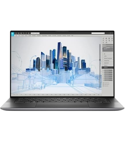 DELL Precision 5550 10世代i7 32G 1T NVIDIA Amazon.com: Dell Precision 5550 Laptop 15.6 - Intel Core i7