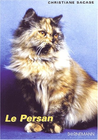 Le  persan
