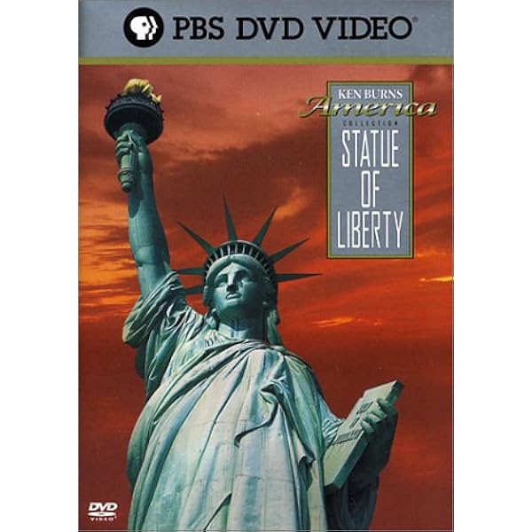 その他 U.S. History: Statue of Liberty [DVD] Amazon.com: The