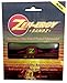 Zen-ERGY Balance Bands - for Power, Strength, Agility, Focus, Well Being, Positive Energy Flow (Black Band with Pink, Medium (190mm))