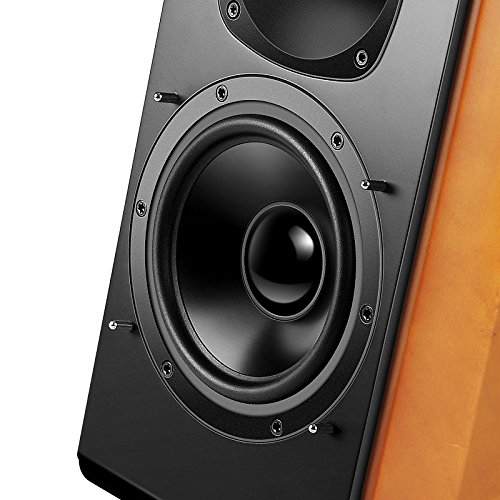 Edifier S2000pro Powered Bluetooth Bookshelf Speakers NearField