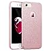 ERAGLOW case for iPhone 7 Rosegold