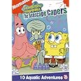 Spongebob Squarepants - The Seascape Capers