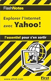 Explorer l'Internet avec Yahoo