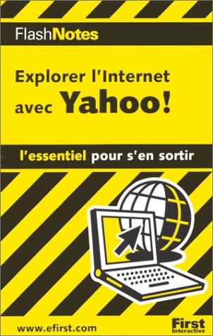 Explorer l'Internet avec Yahoo