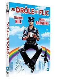 Un Drôle de flic