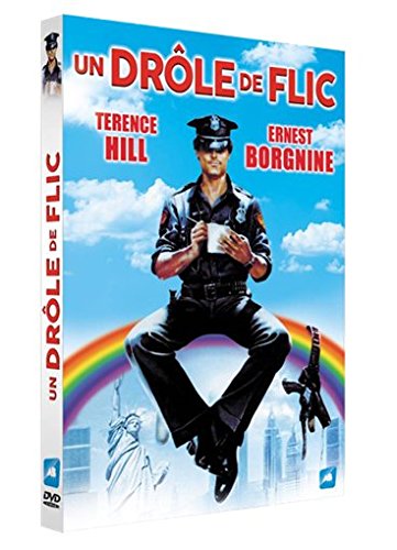 Un Drôle de flic