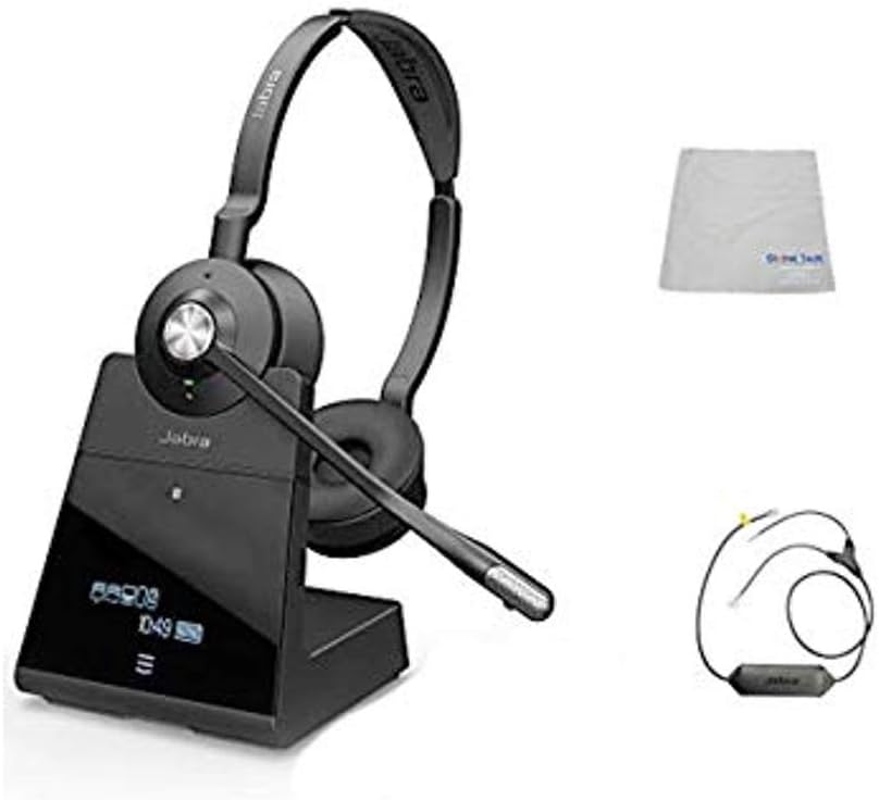 jabra engage 65 amazon