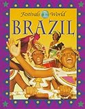 Front cover for the book Brazil (Festivals of the World) by Susan McKay