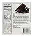 ISS Research Oh Yeah! One Bar Nuts and Chocolate Flavors Protein Bar Variety Pack Bundle Almond Bliss, Chocolate Brownie and Peanut Butter Pie, 4 Pack each (12-Bars)