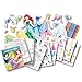 Tara Toy Princess Fashion Giant Art Tote