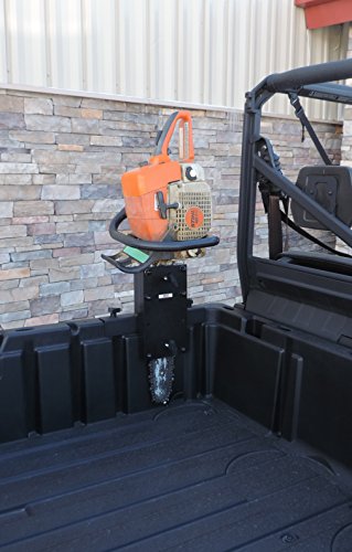 Can Am Defender Chainsaw Carrier Hornet Outdoors Made in USA