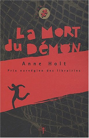 La  mort du démon