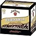 Jim Beam Bourbon Vanilla Single Serve Coffee, 18 cups, Keurig 2.0 Compatible