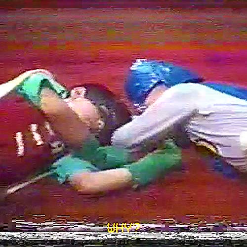 Album Art for Aokohio (Yellow Vinyl) by Why?
