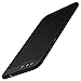 Cooki Huawei P10 / P10 Plus Case, Ultra Thin Mesh Design Heat Dissipation Cover (Huawei P10, Black)