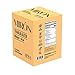Mirón Energy, Mango Acai, All Natural, Made with Caffeine from Green Coffee beans + Cane Sugar 8.4 Fl.Oz. Cans (Pack of 4)