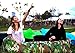 Chillax Inflatable Lounger - Best Air Lounger for Travelling, Camping, Hiking - Ideal Inflatable Couch for Pool and Beach Parties - Perfect Air Chair for Picnics or Festivals (Camouflage)