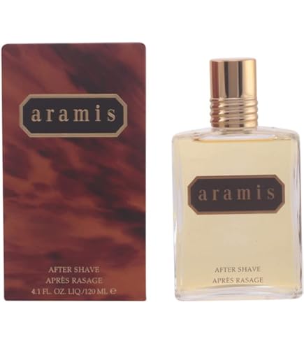 アラミス アフターシェーブ 240ml Amazon.com: Aramis for Men After Shave Lotion, 6.7 Ounce : Beauty