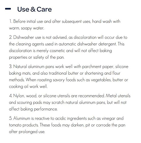 Nordic Ware Baking Sheet - Image 10