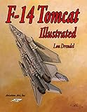 F-14 Tomcat Illustrated