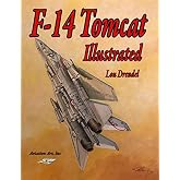 F-14 Tomcat Illustrated