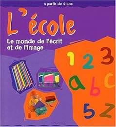 L' école