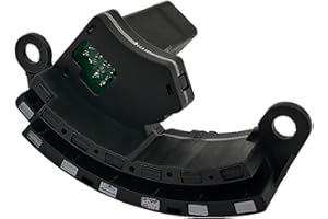 ZIEICHY Sensor for Dodge Charger 2006-2010, Magnum 2005-2008, Challenger 2008-2010, for Chrysler 300 2005-2010 5135969AA, 0025428018