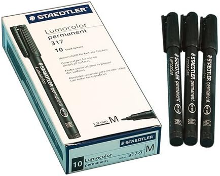 Suzo Pool Table D Marker Pen (Price is for 1 Pen Only)