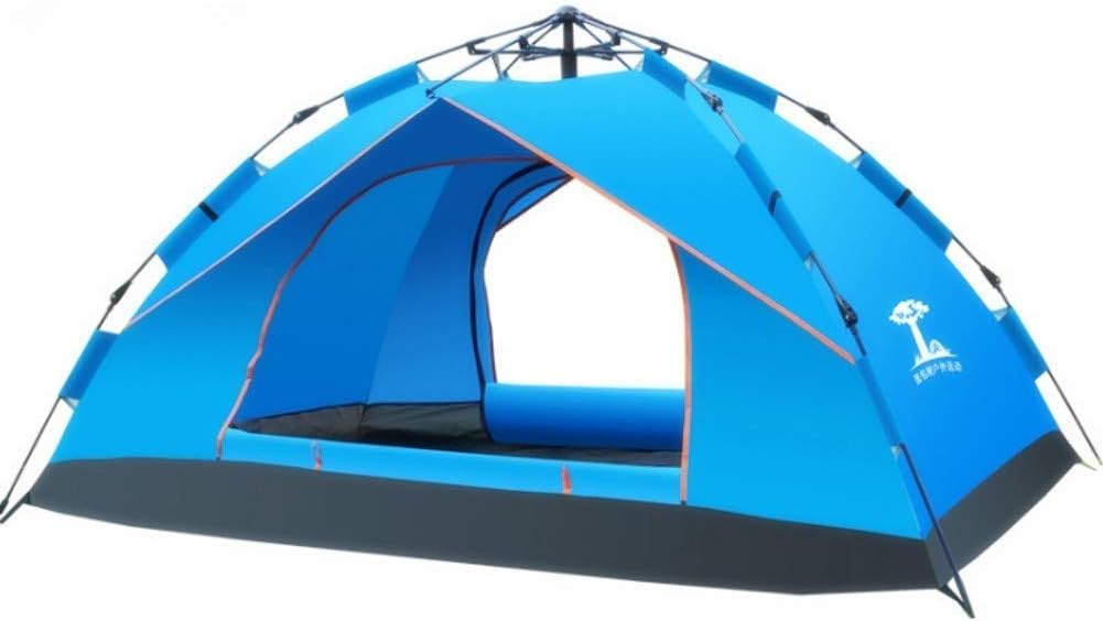 tenda ozark 8 persone