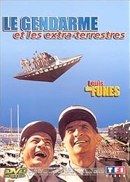 Le Gendarme Et Les Extra-Terrestres