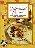 Lighthearted Gourmet (Menus and Music) by Sharon O'Connor