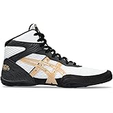 ASICS Kid's Matflex 7 Grade School Wrestling Shoes