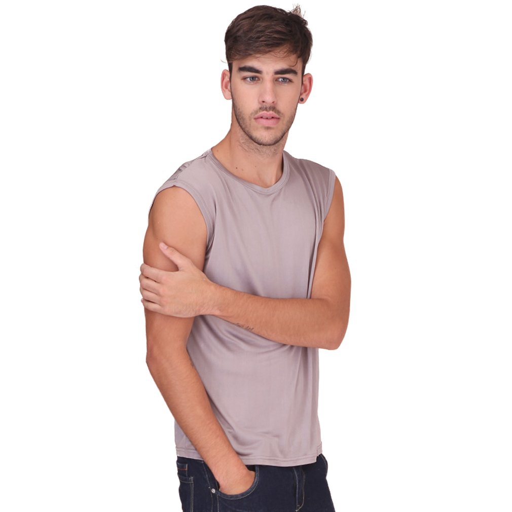 shirt muscle
