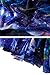 JOYJULY Women Scarf Starry Scarf Sky Galaxy Star Space Printing Chiffon Long Wrap Fashion Scarf Scarves with Gift Box