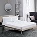 Queen Size Mattress Protector Premium Hypoallergenic & Waterproof Mattress Pad - Vinyl Free-RICHAVE