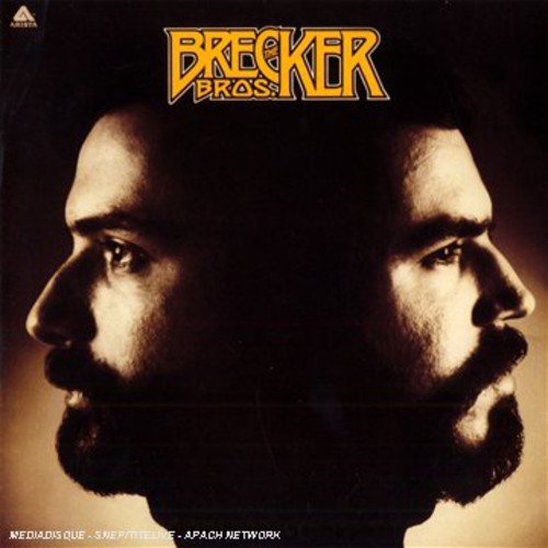 Brecker Brothers - Smokin