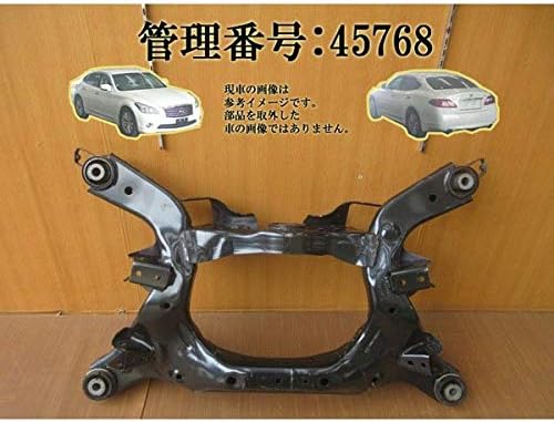 Amazon H23 フーガ Y51 リアメンバー Rメンバー 車 バイク 車 バイク