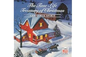 The Time-Life Treasury of Christmas: Christmas Spirit
