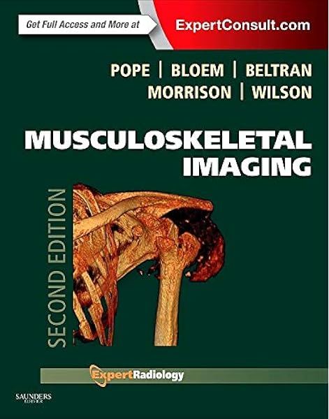 Musculoskeletal Imaging Expert Radiology Series 9781455708130 Medicine Health Science Books Amazon Com