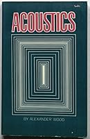 Acoustics B0006BOXFG Book Cover