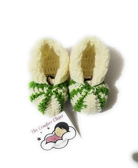 baby crib uggs