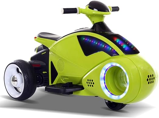 three wheel car for kids