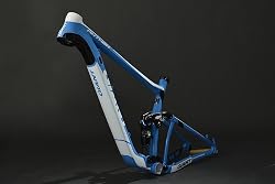 Giant Anthem 27.5-FR Mountain Bike 