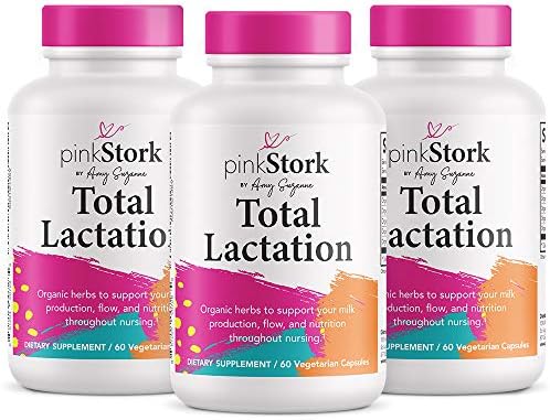 pink stork true milk