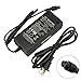 42V 2A Power Charger Adapter Cable Fast Charge 3-Prong Inline Connector Battery Charger for Electric 2 Wheel Scooter Sports & Outdoor Equipment Power Supply Cord