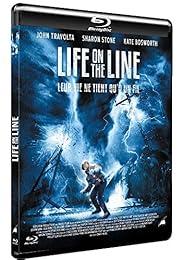 Life On The Line - Blu-Ray