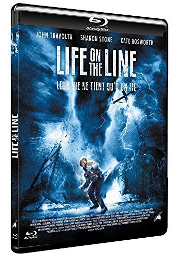 Life On The Line - Blu-Ray